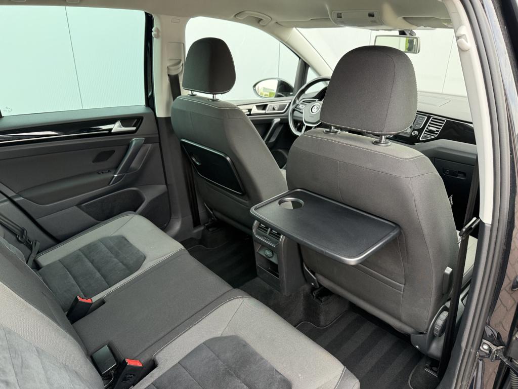 Volkswagen Golf Sportsvan 1.4 tsi 150pk dsg highline