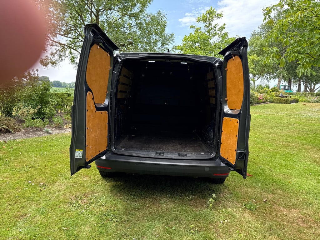 Volkswagen Caddy cargo 2.0 tdi comfort
