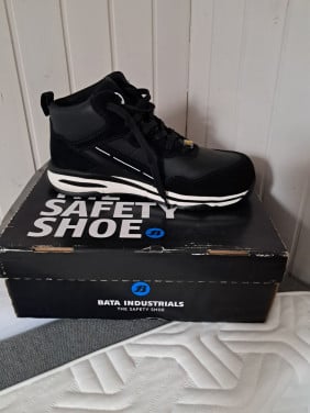 Werkschoenen