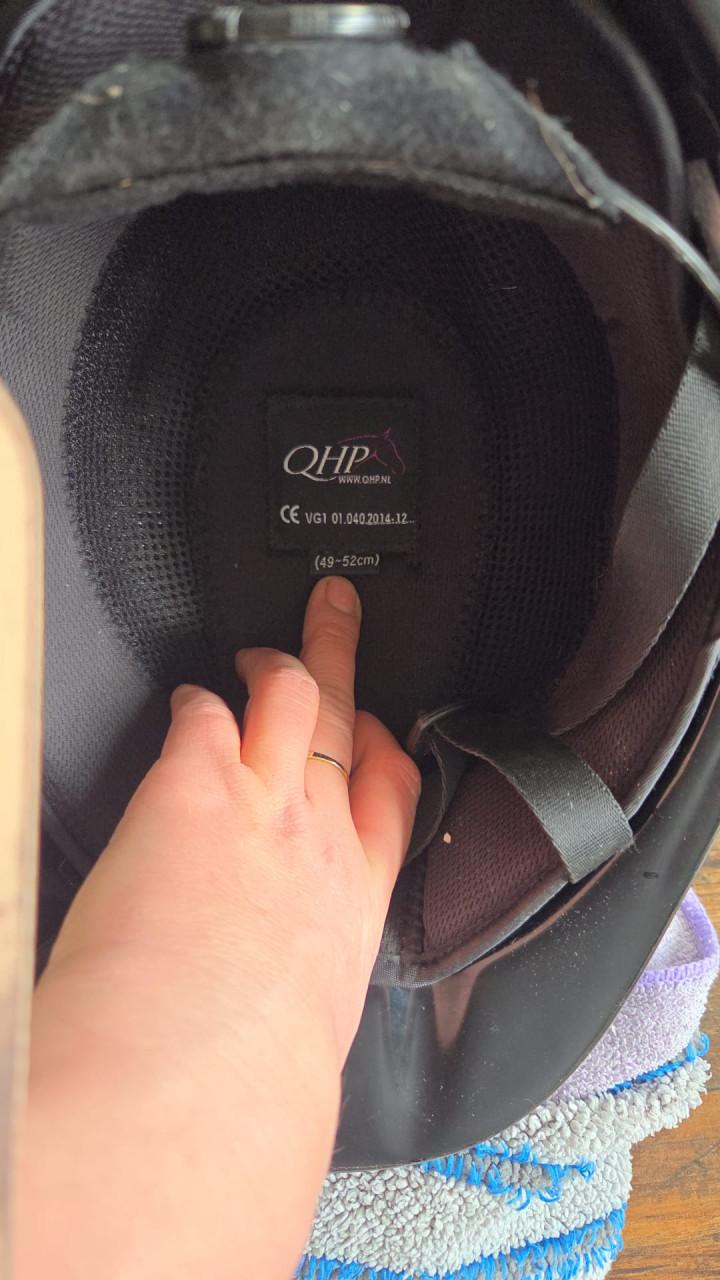 Paardtij kleding en laarzen