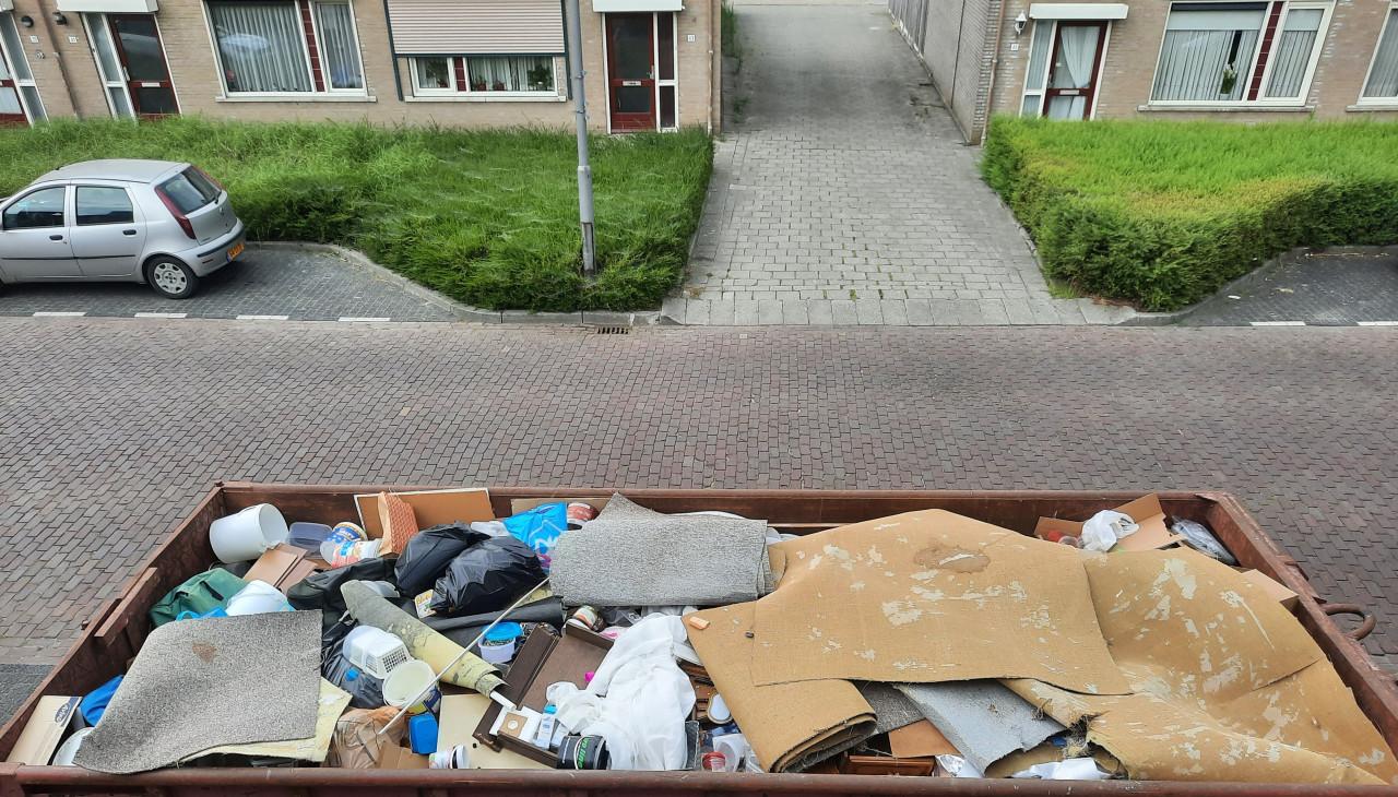 Woningontruiming zeeuwsvlaanderen