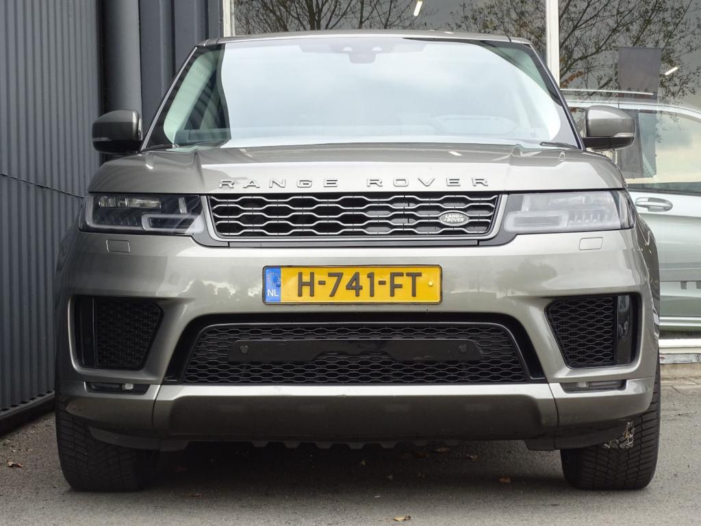 Land Rover Range Rover 2.0 p400e hse dynamic hud | pano | stoel ventilatie 