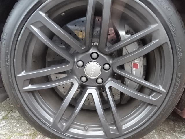 Audi RS6 4.0 TFSI Quatro Performance