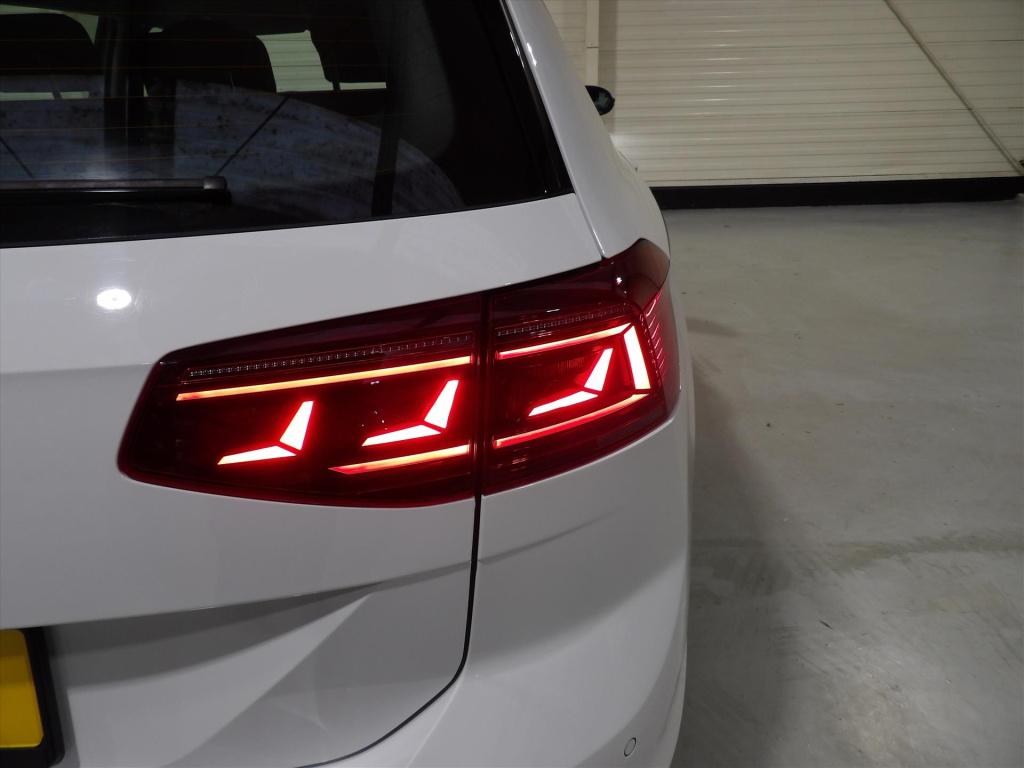 Volkswagen Passat 1.4 tsi phev 218pk 6-dsg gte