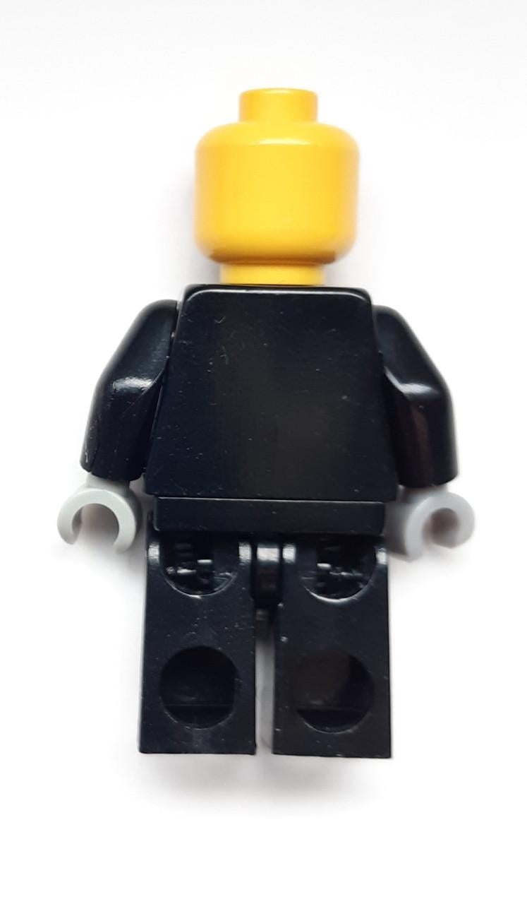 Lego 6772: Alpha team Cruiser