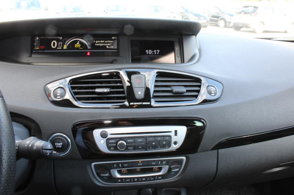 Renault Grand Scenic 7 personen 1.2 tce bose 7p.
