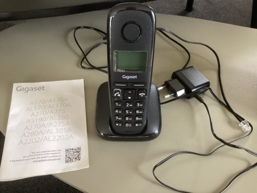 Gigaset A270H
