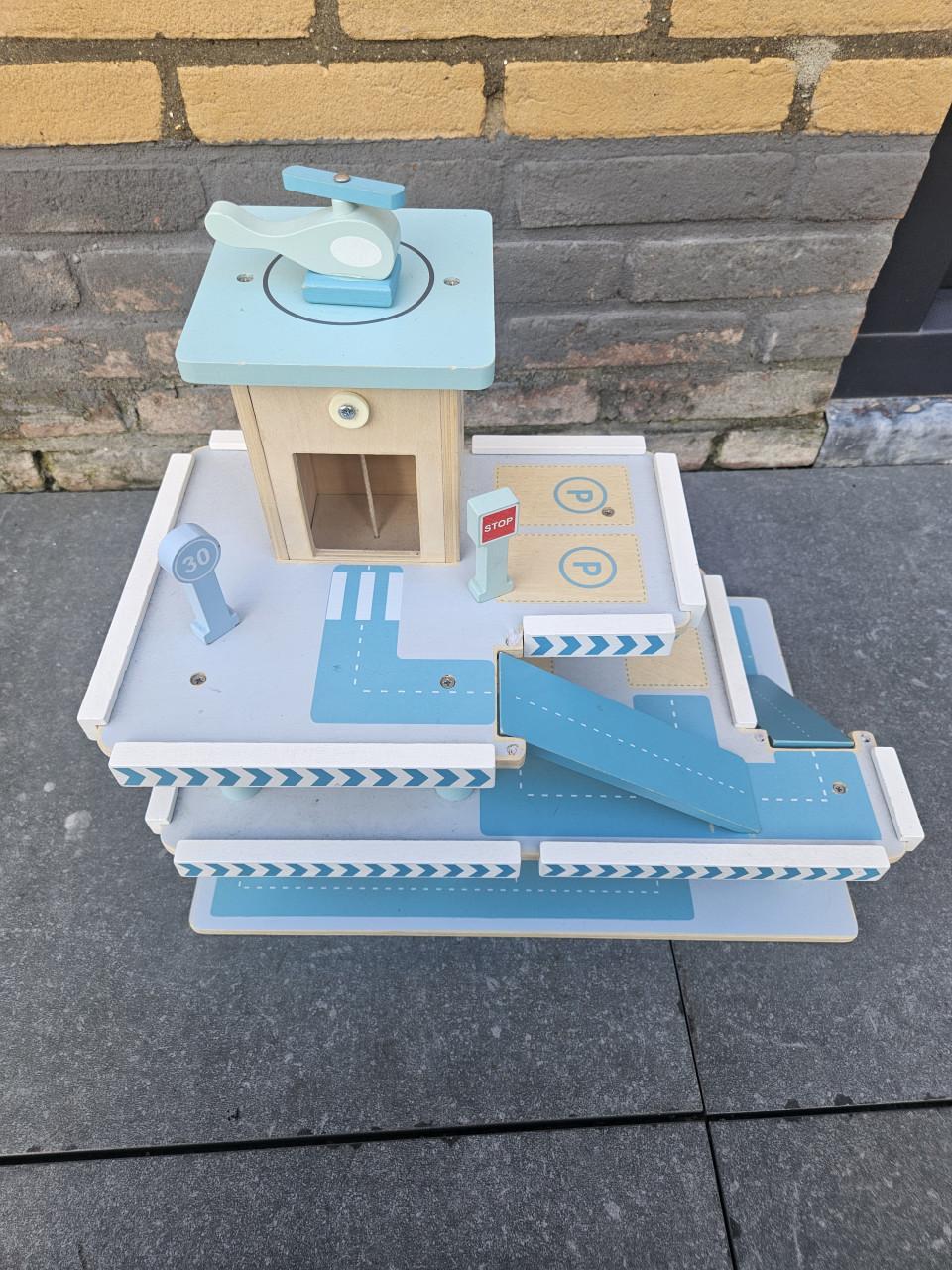 Autogarage Little Dutch