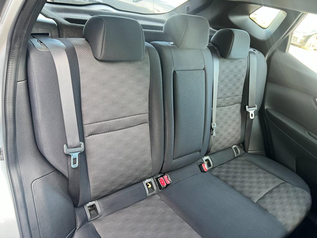 Nissan Qashqai 1.6 tekna, camera, trekhaak enz..