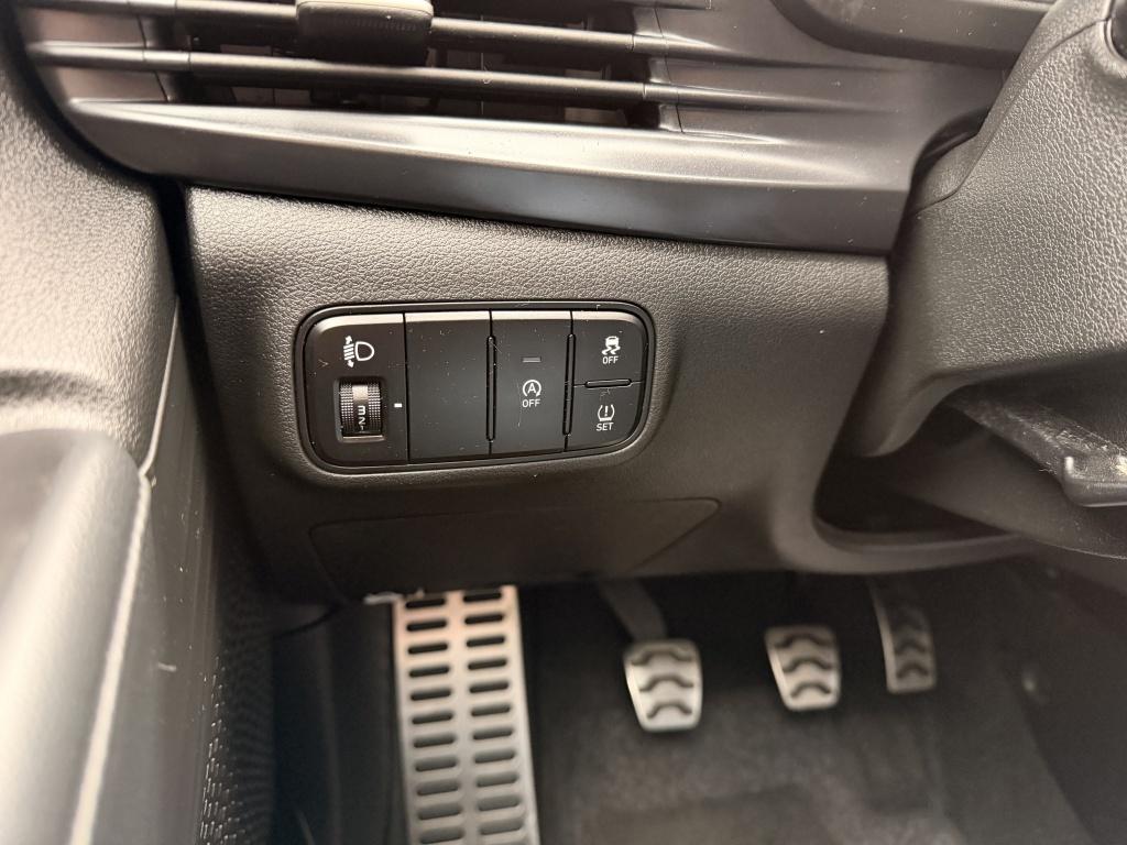 Hyundai Bayon 1.0 t-gdi comfort smart | navigatie | camera | apple carplay 