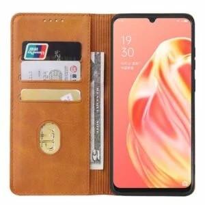 OPPO A91 smartphone