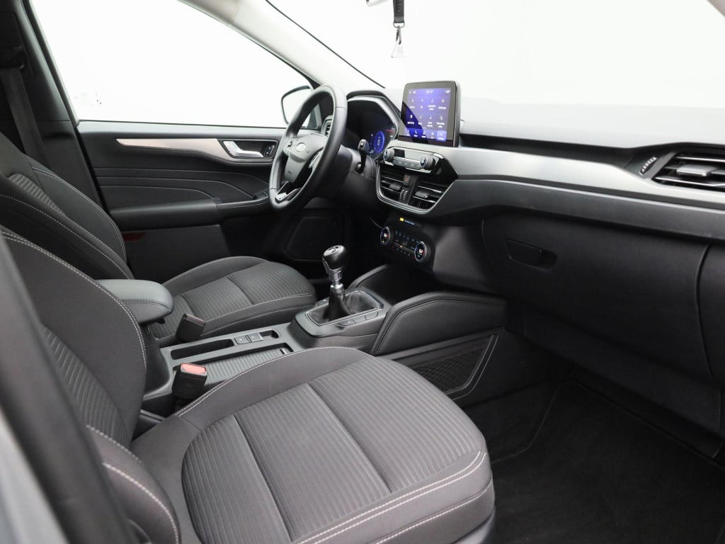 Ford Kuga 1.5 ecoboost titanium | lmv | virtual cockpit | cruise control | 