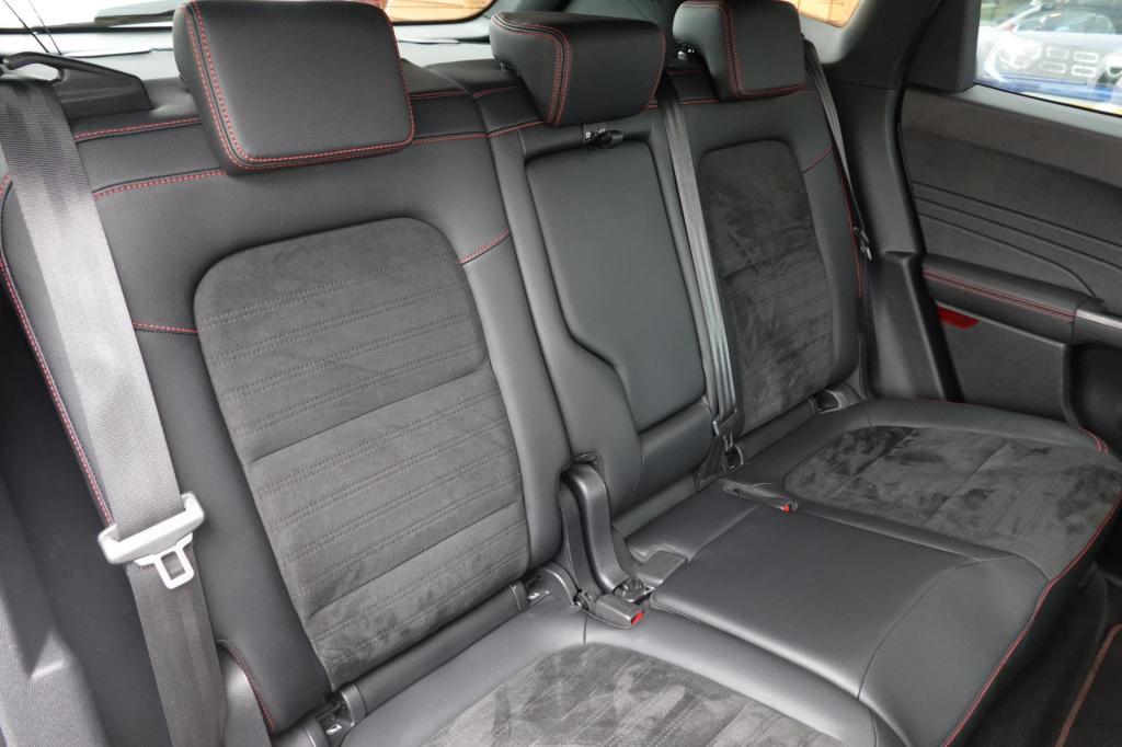 Ford Kuga 2.5 phev st-line x