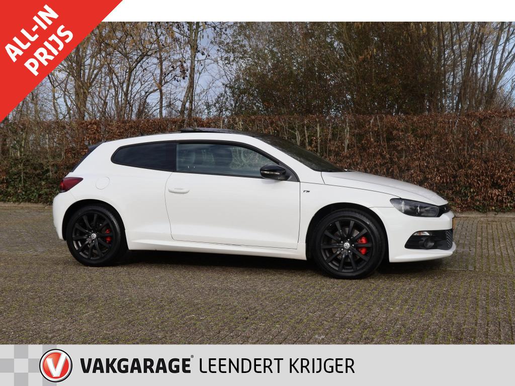 Volkswagen Scirocco 1.4 tsi rijklaar|12 maanden bovag garantie