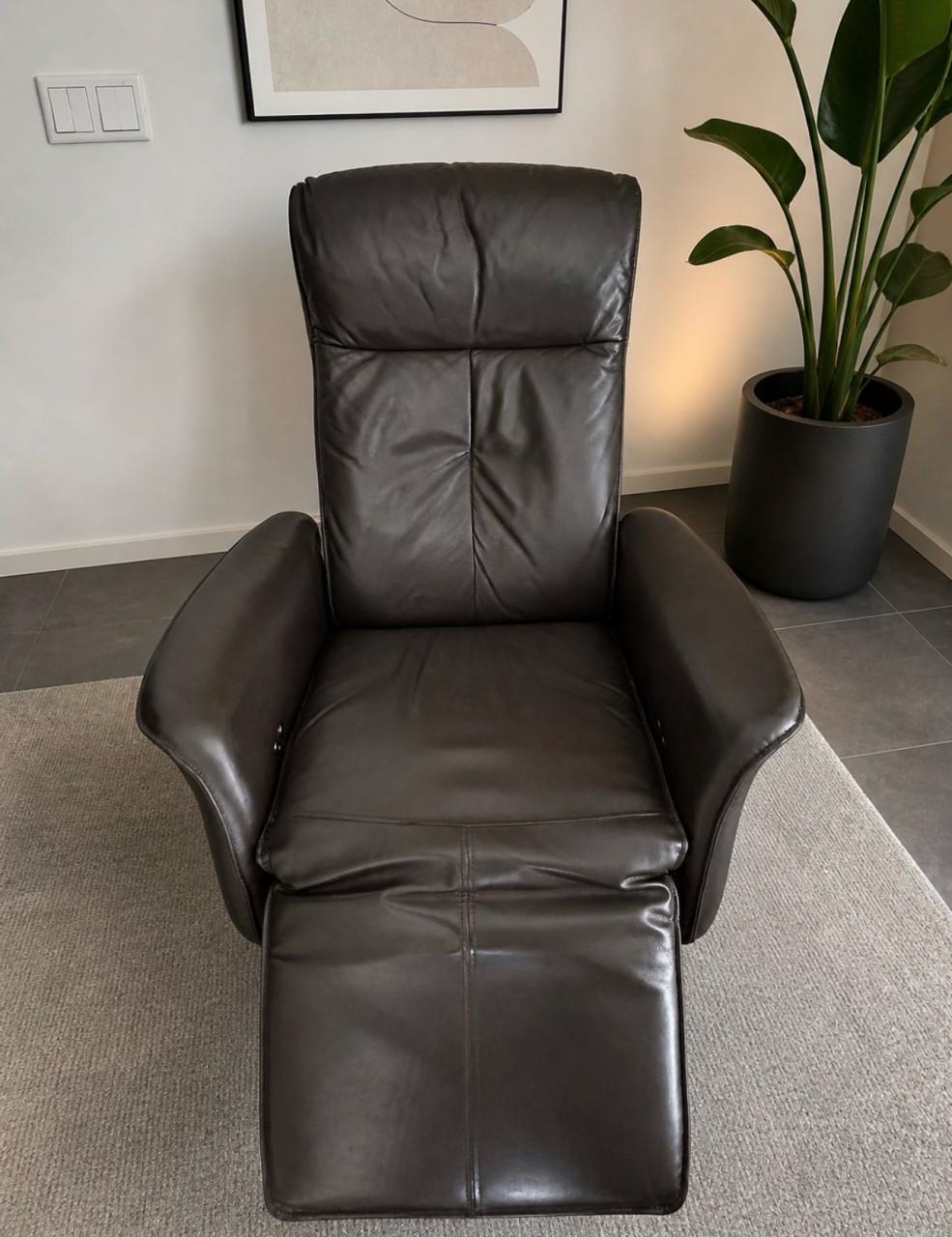 Te koop elektrische relax fauteuil/ stoel