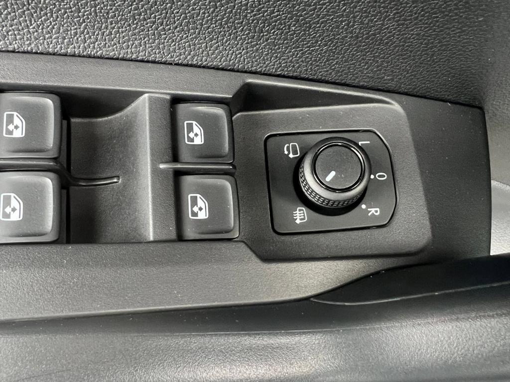Volkswagen T-cross 1.0 tsi life edition
