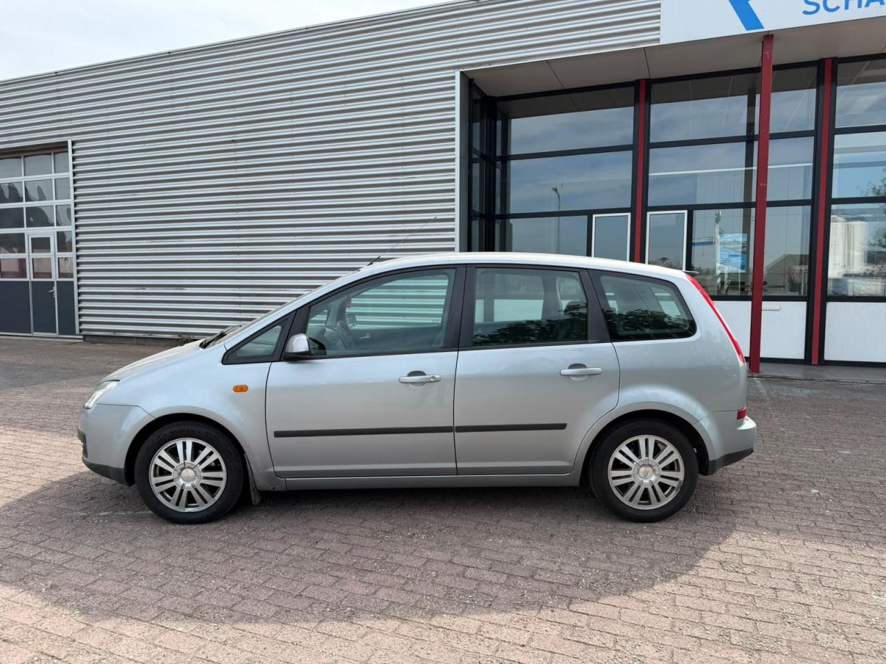 Ford c max bj 2003  1250 euro