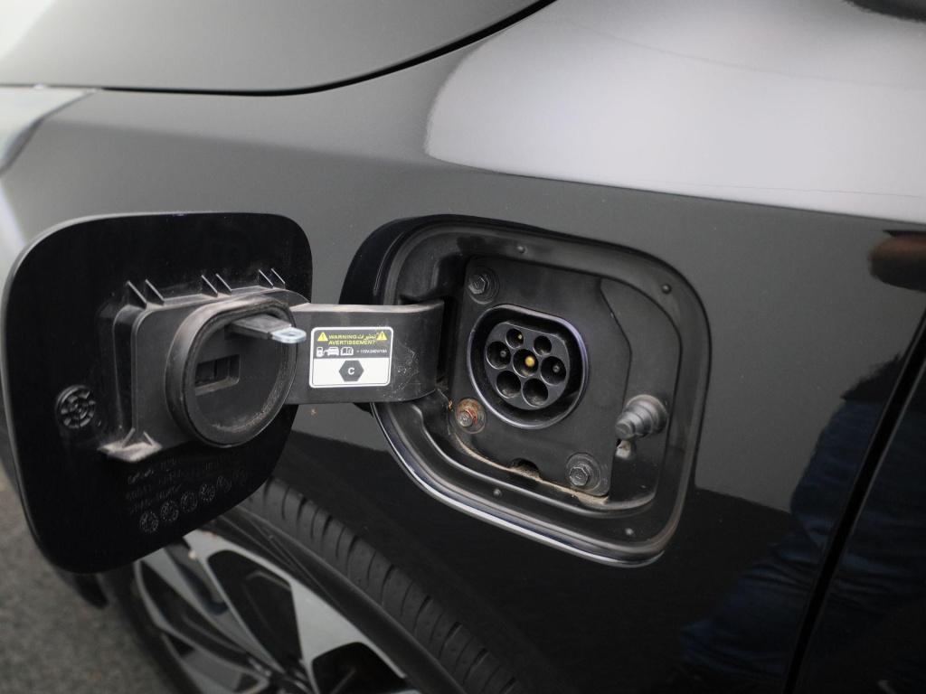 Kia Ceed Sportswagon 1.6 gdi phev dynamicline | automaat | apple carplay / 