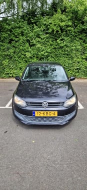 Volkswagen Polo 1.4-16V Comfortline