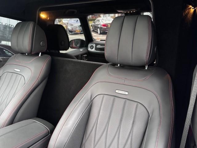 Mercedes-Benz G-klasse amg 63 g63 amg l €184.950,- ex. btw l rijassistentie