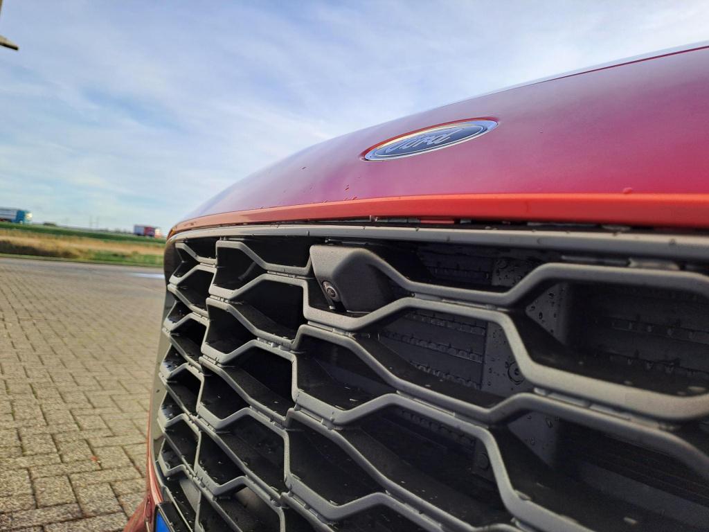 Ford Kuga 2.5 phev st-line x | adaptive cruise control | camera voor & acht