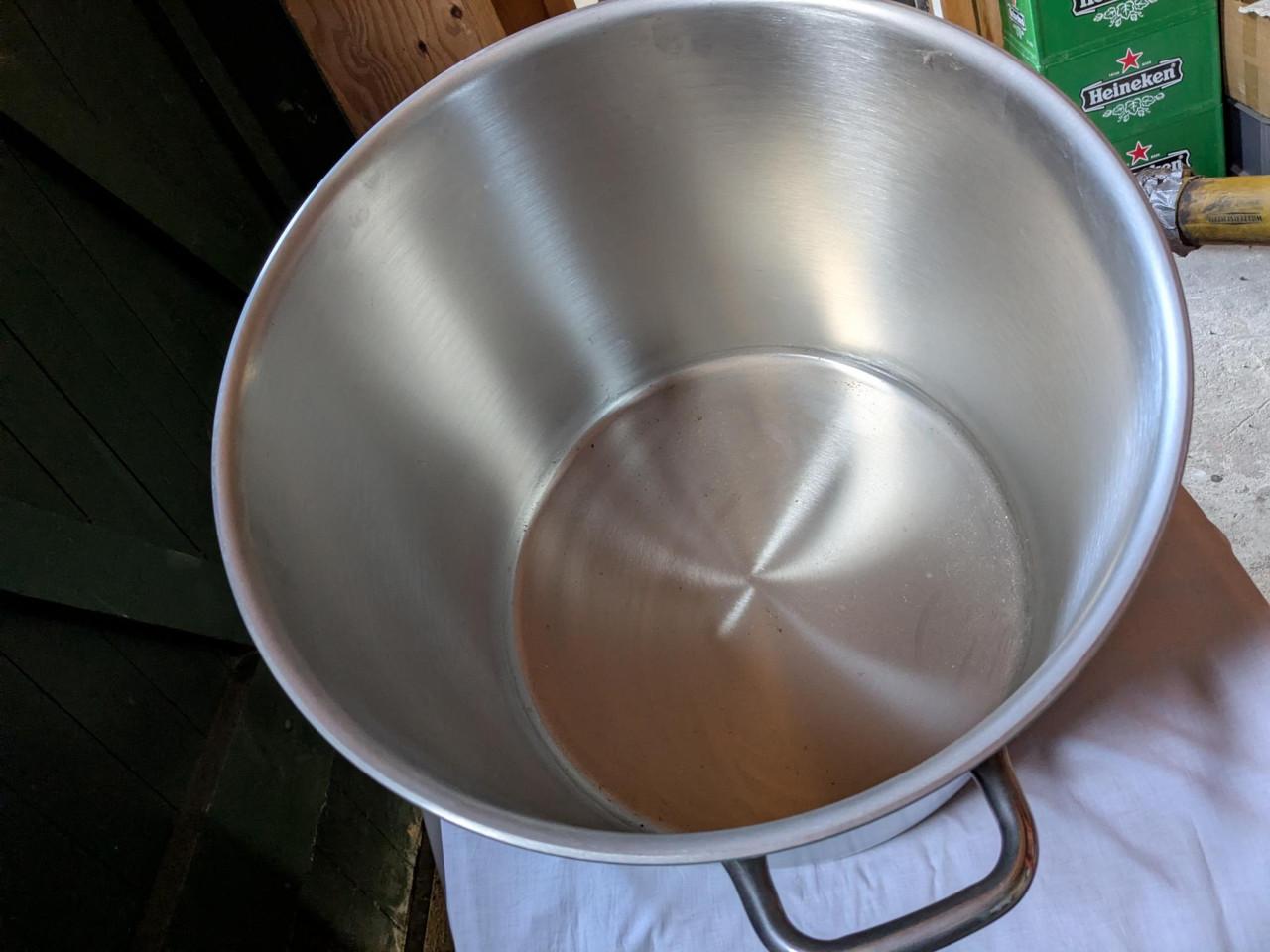 Pintinox kookpan