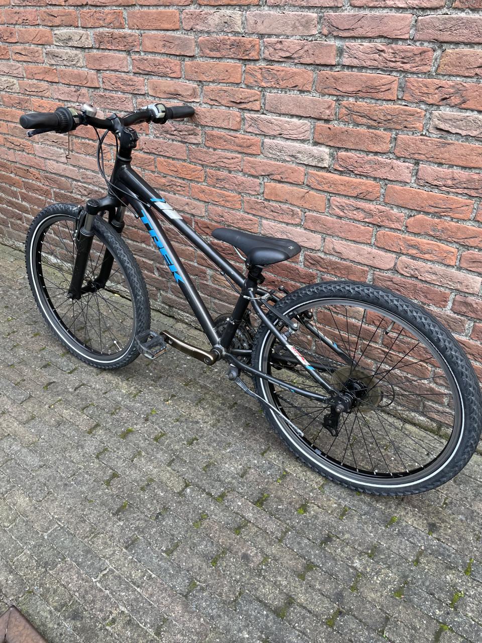 Trek precaliber 24 inch. Mountainbike.