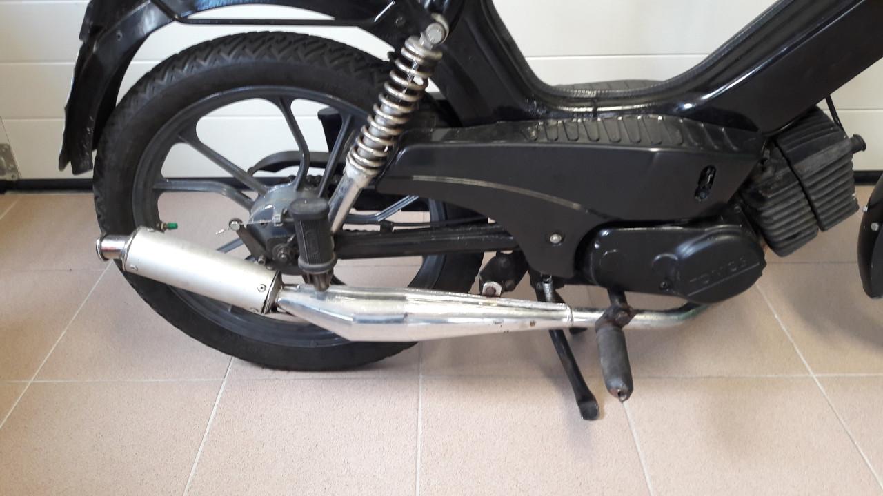 Tomos A3
