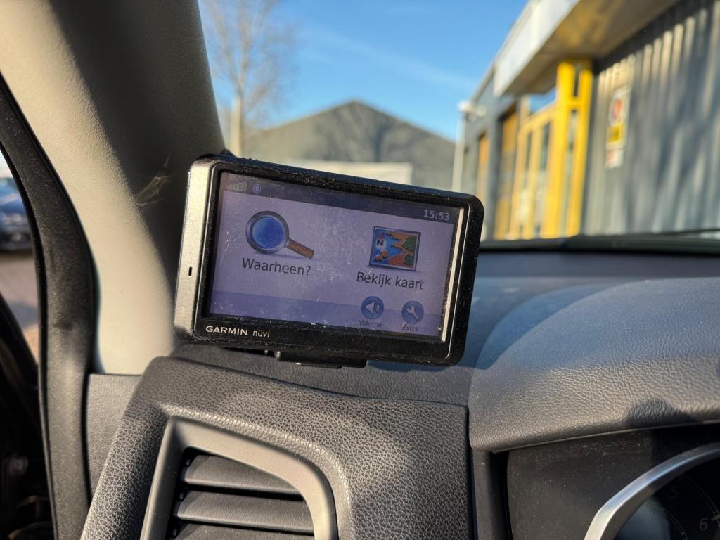 Mitsubishi Asx 1.6 introed cleartec