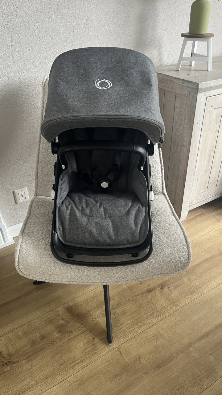 Bugaboo Fox in nette staat