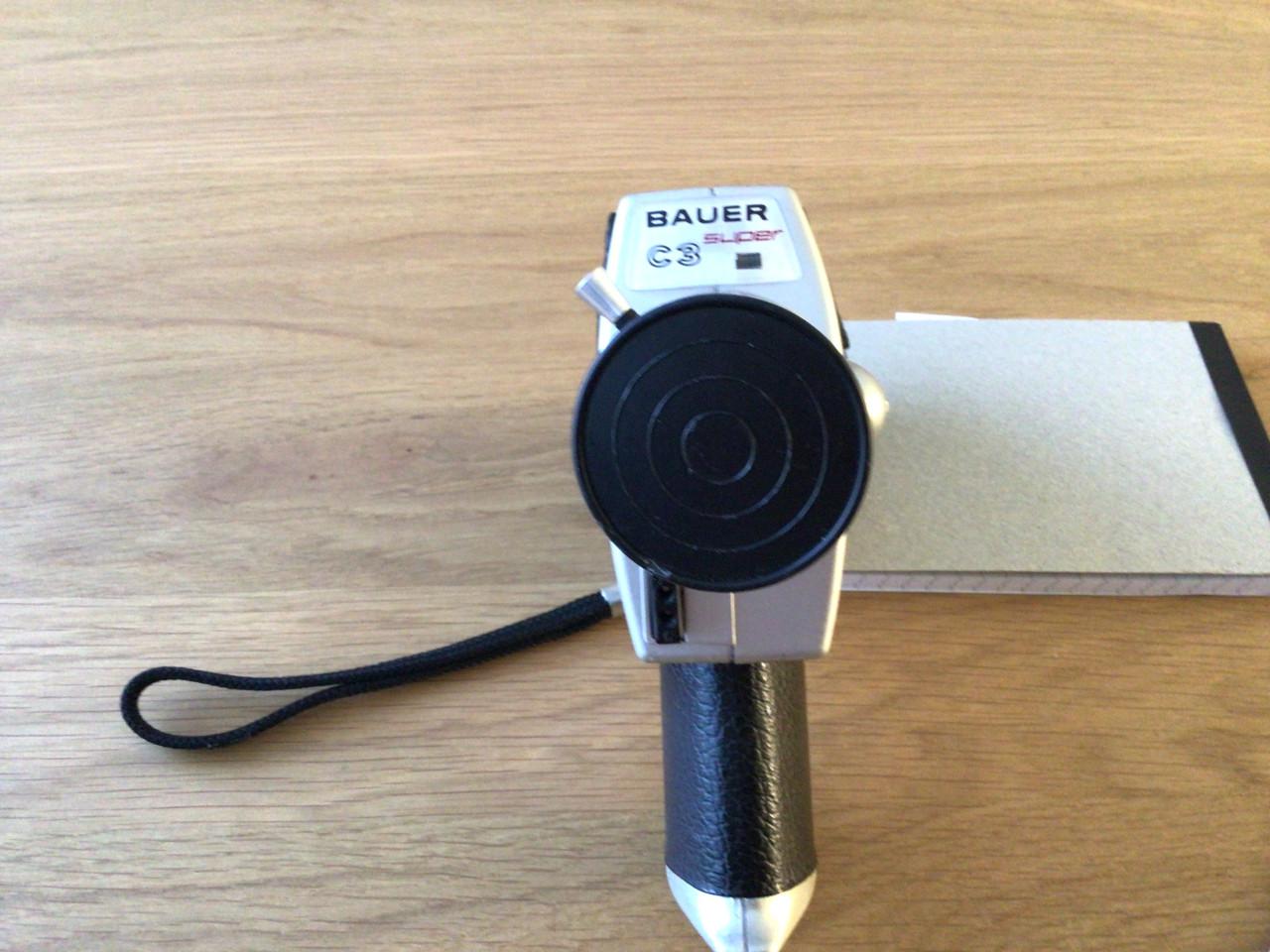 Filmcamera