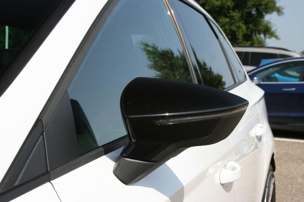 Seat Leon st 2.0 tsi cupra 300