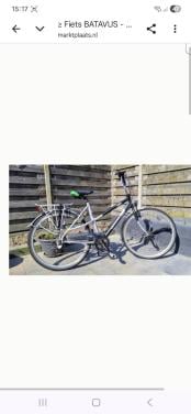 Fiets