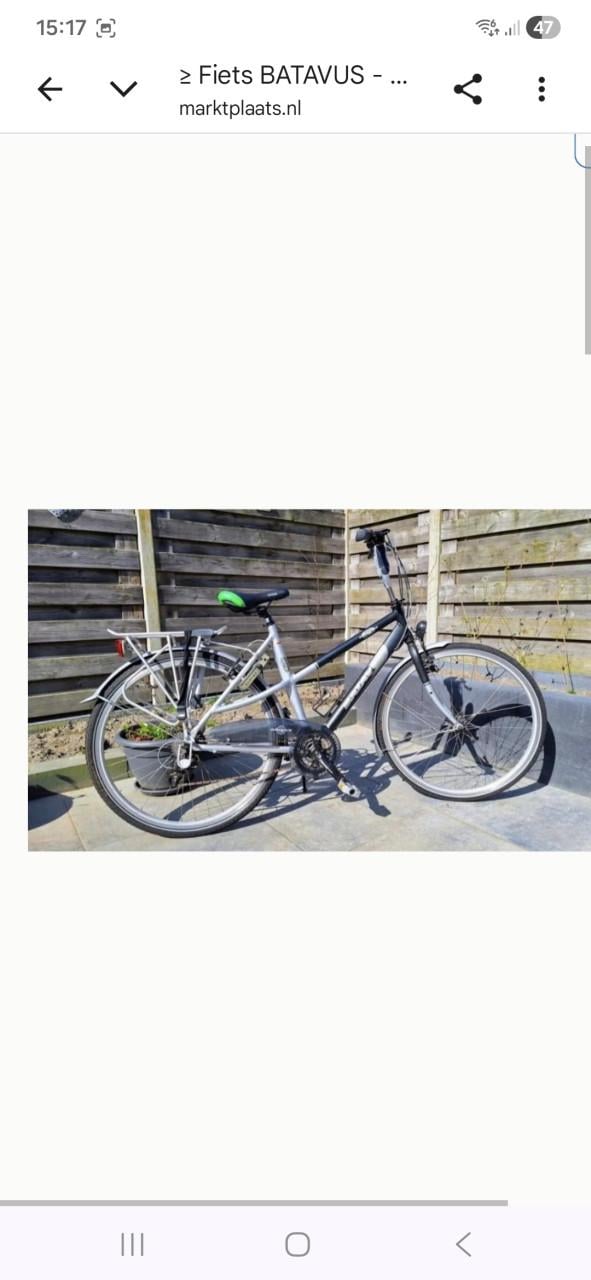 Fiets