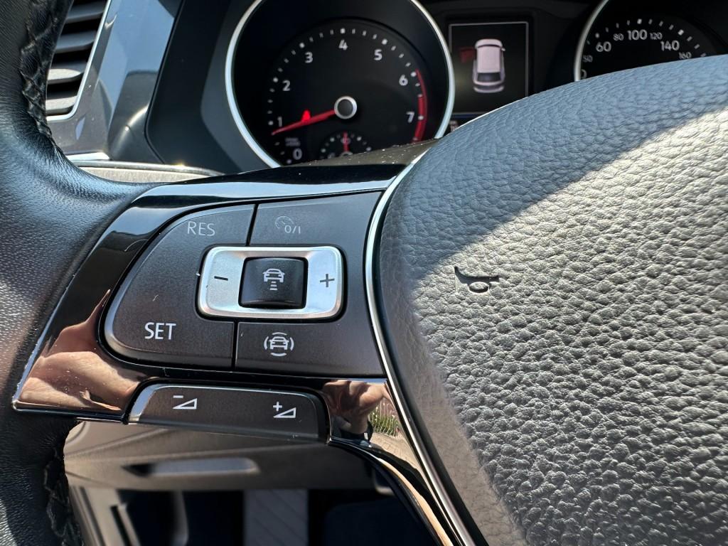 Volkswagen Tiguan 1.5 tsi act comfortline business trekhaak (1800kg) led ke