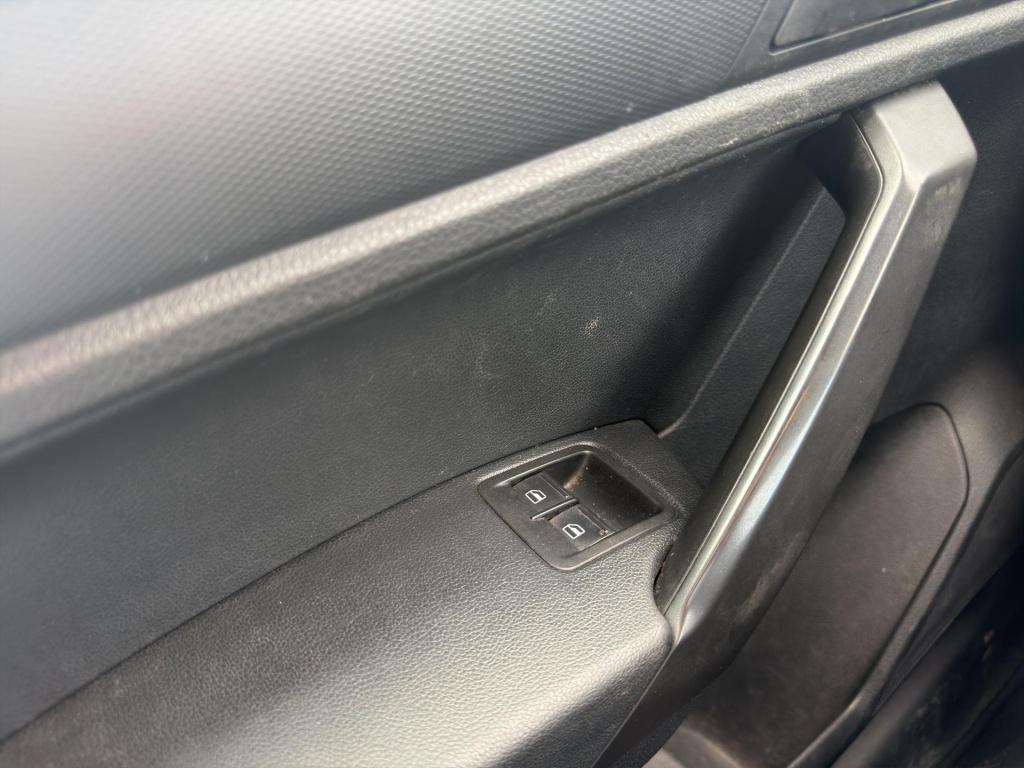 Volkswagen Caddy 1.6 tdi l1h1 carplay camera airco