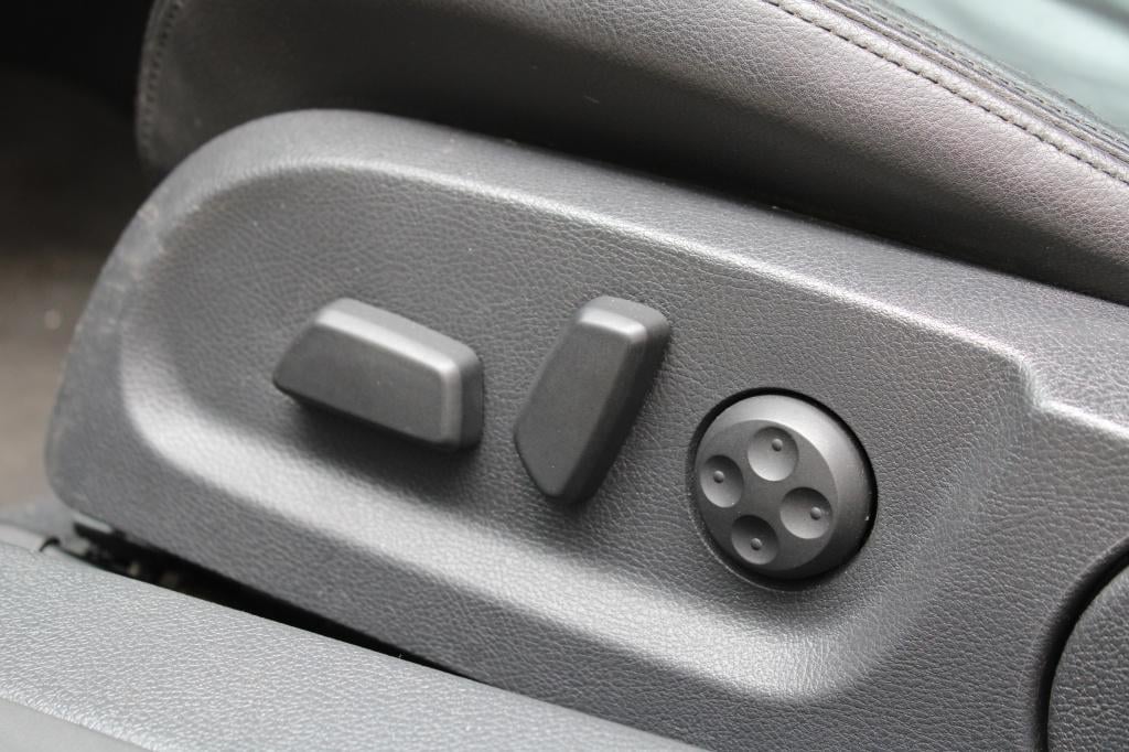 Volkswagen Eos ter bemiddeling / unieke auto 3.2 v6