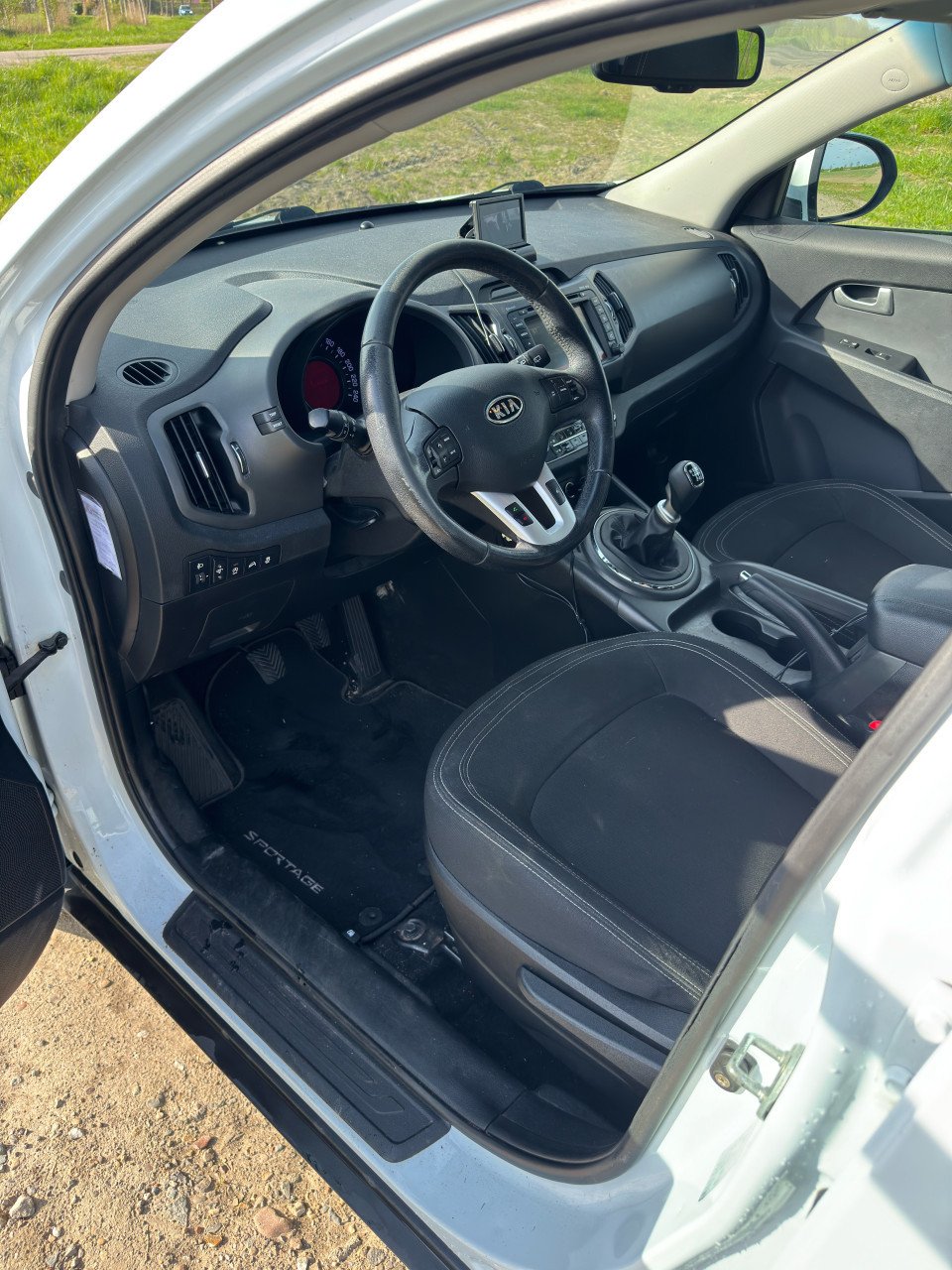 Kia Sportage 1.6 GDI Plus Pack|TREKHAAK|CRUISE|NAVI