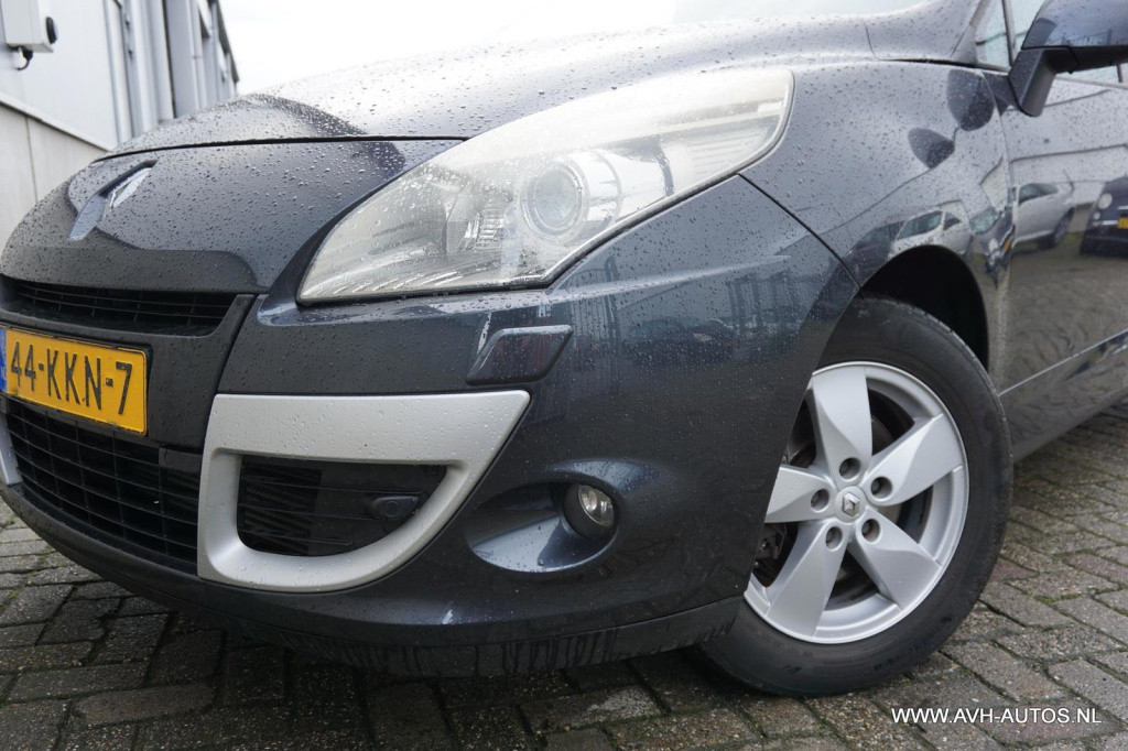 Renault Scenic 1.4 tce dynamique