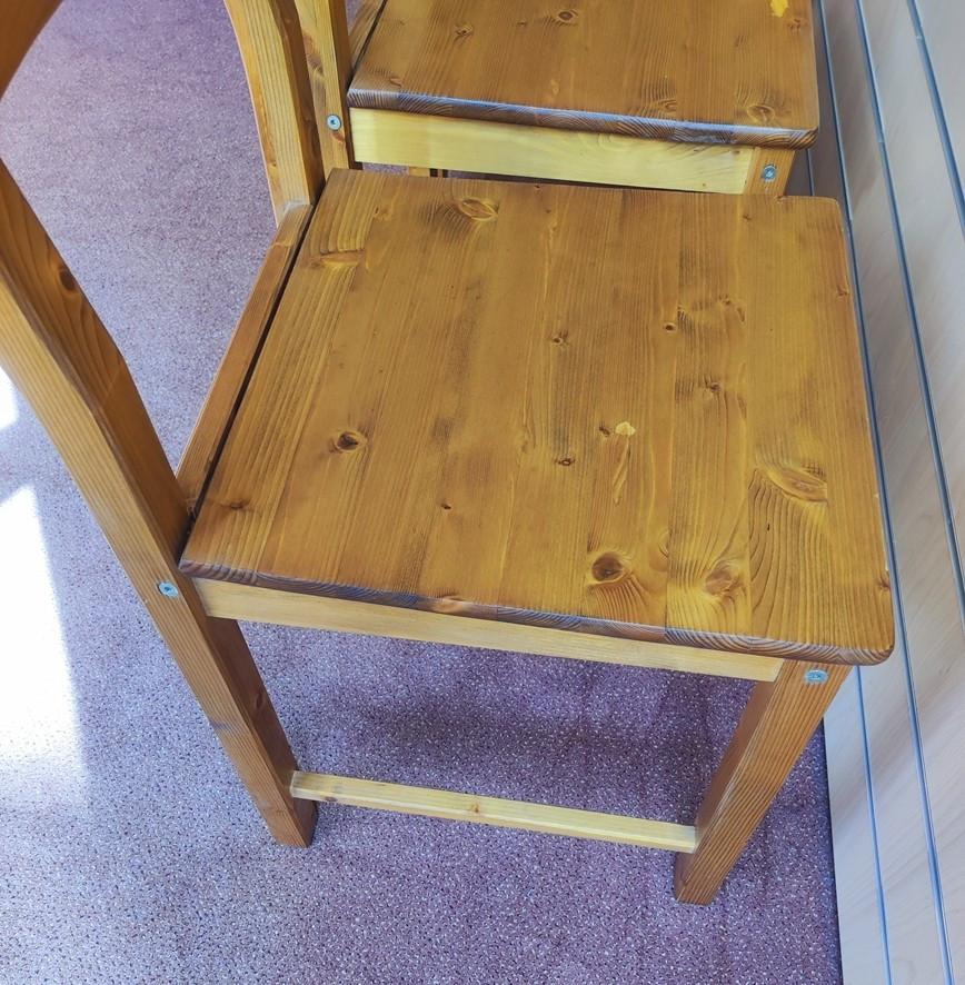 Stoelen