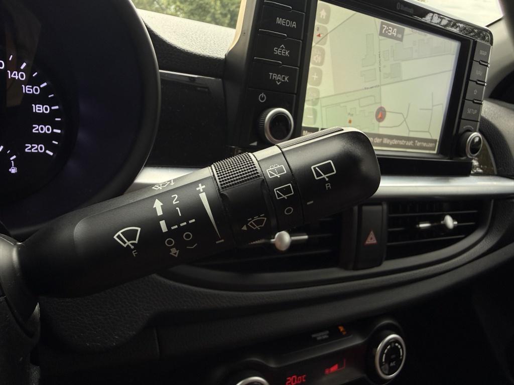 Kia Picanto 1.0 mpi dynamic plusline