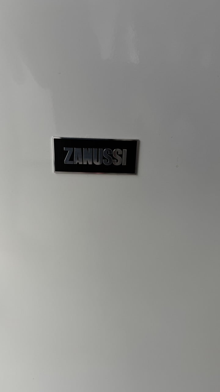 Zanussi koelkast als nieuw