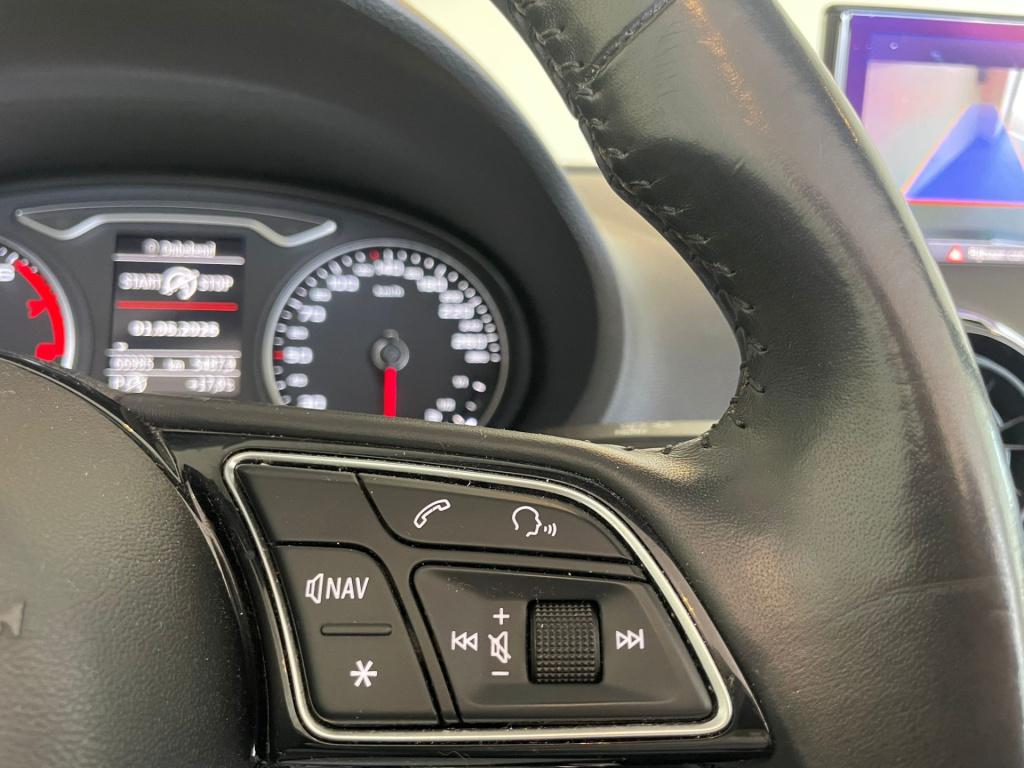 Audi A3 cabriolet 35 tfsi cod sport s line edition