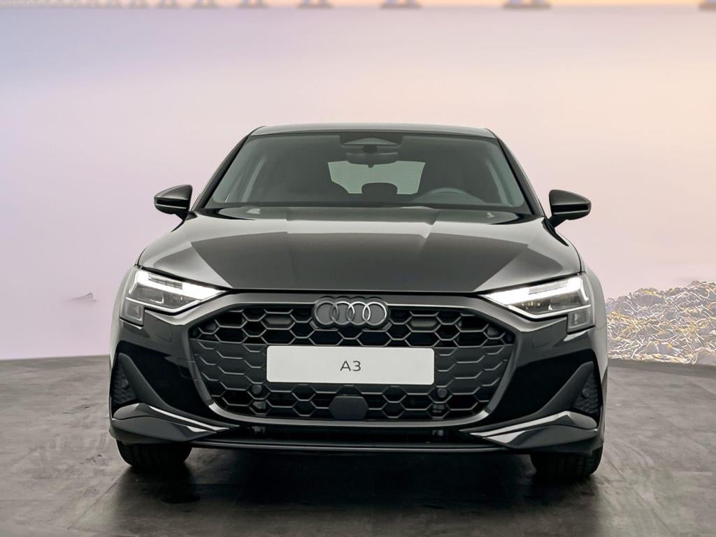 Audi A3 sportback advanced edition 40 tfsi e 150 kw / 204 pk sportba