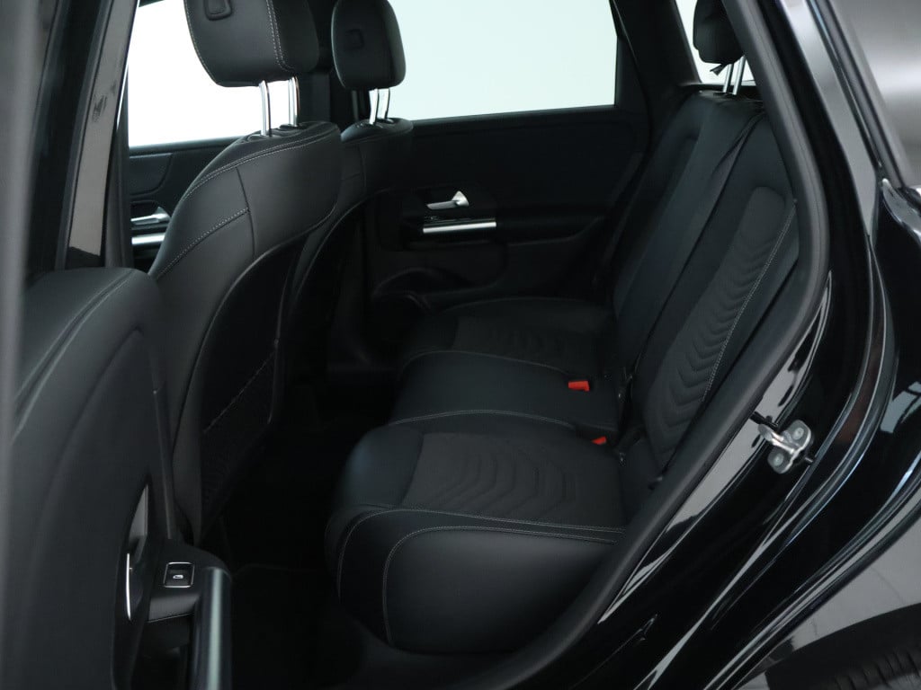 Mercedes-Benz B-Klasse 250 e business line | parktronic | stoelverwarming |
