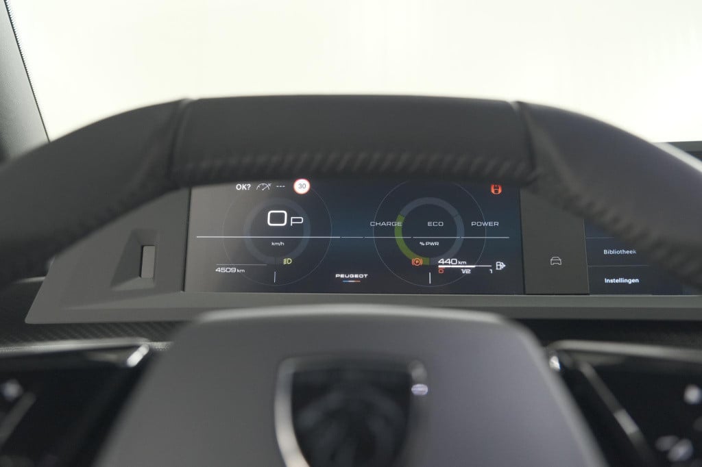 Peugeot 3008 hybrid 136 e-dsc6 allure | camera | apple carplay | parkeersen