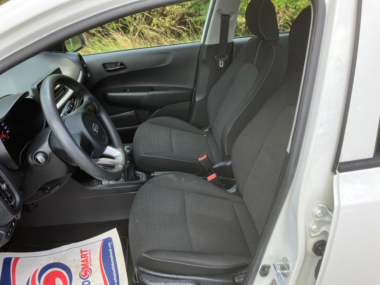 Kia Picanto 1.0