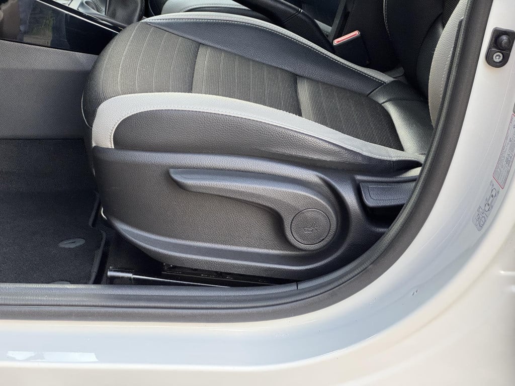 Kia Stonic 1.0 t-gdi sports edition