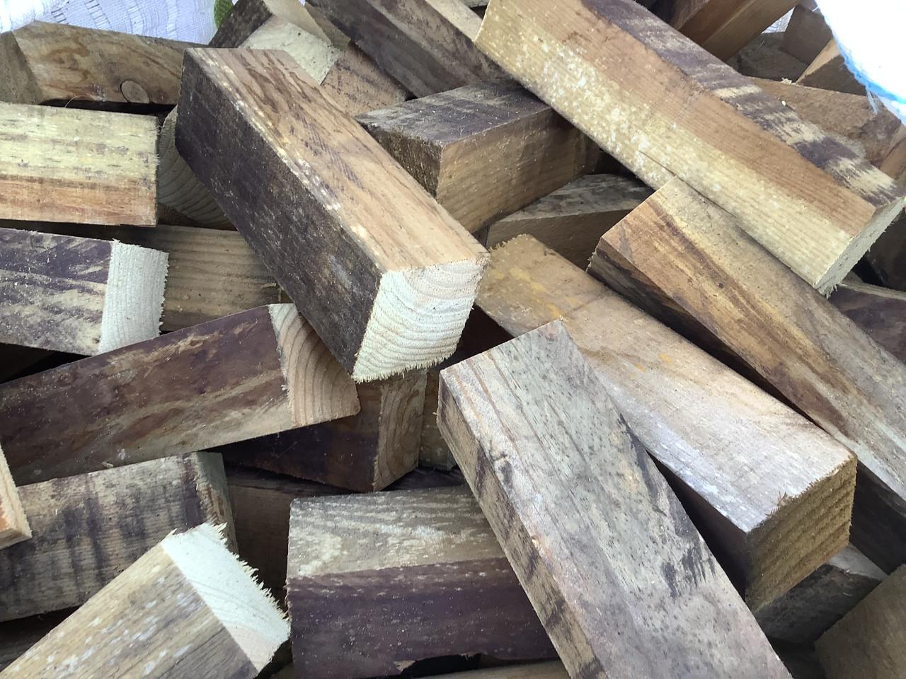 Droog Haardhout Kachelhout Stookhout