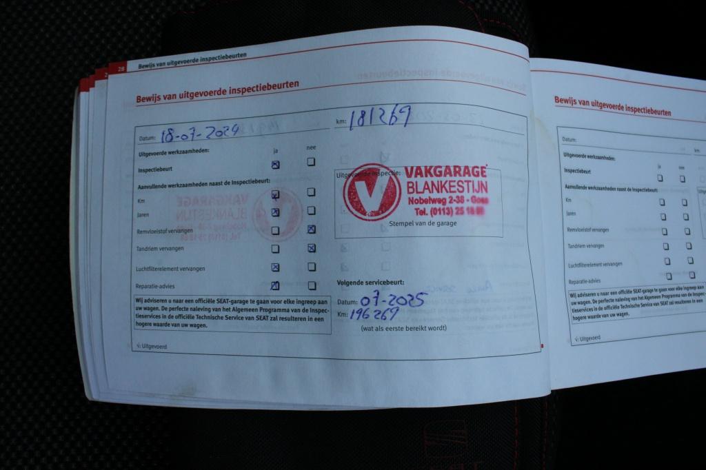 Seat Altea Xl 1.2 tsi good stuff